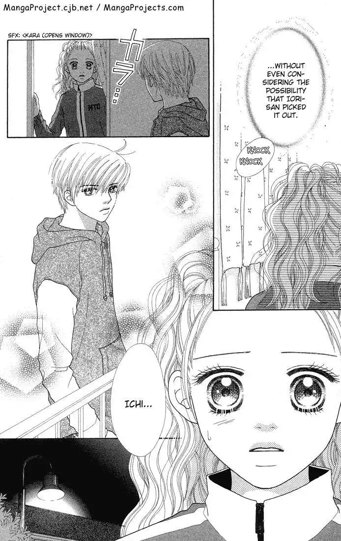 Parfait Tic Chapter 61 10